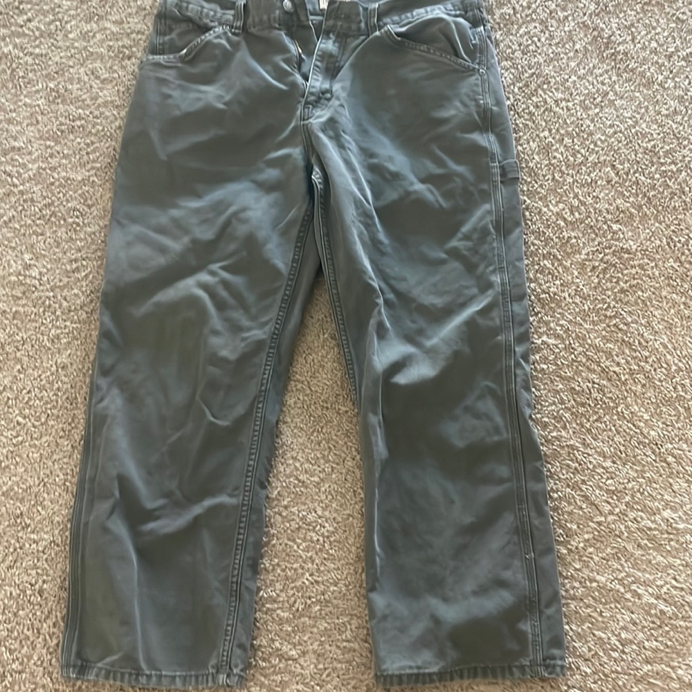 schmidt workwear pants